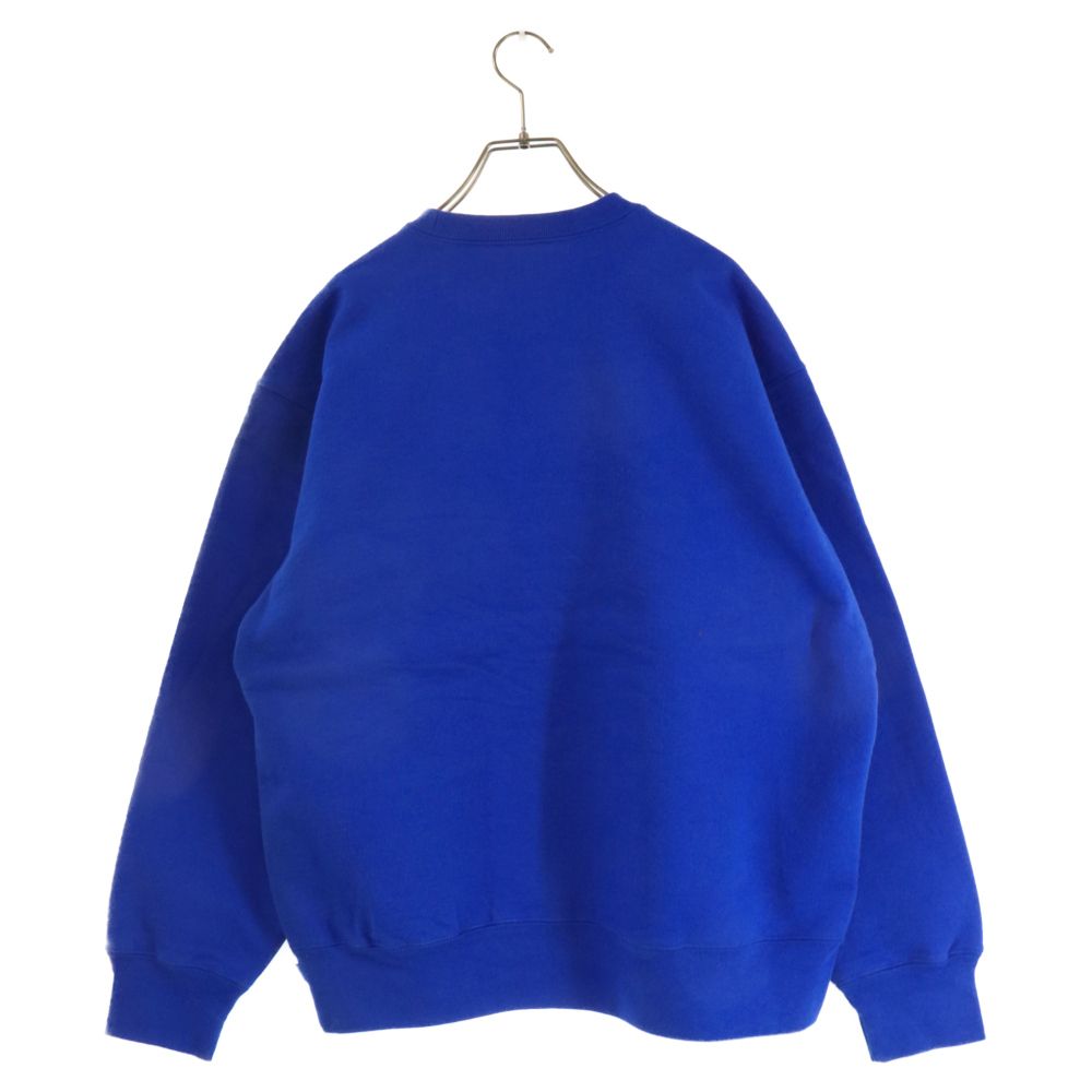 SUPREME (シュプリーム) 20AW Futura Logo Crewneck