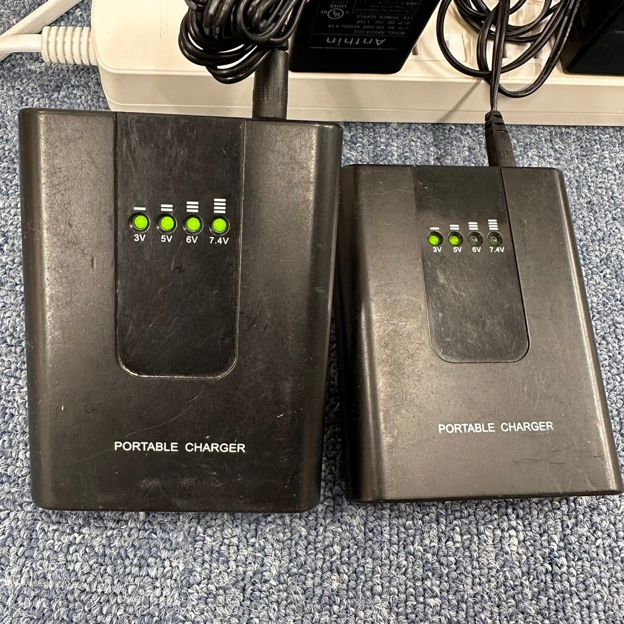 RD9870J リチウムイオンバッテリーセット 5800mAh 新品☆空調服