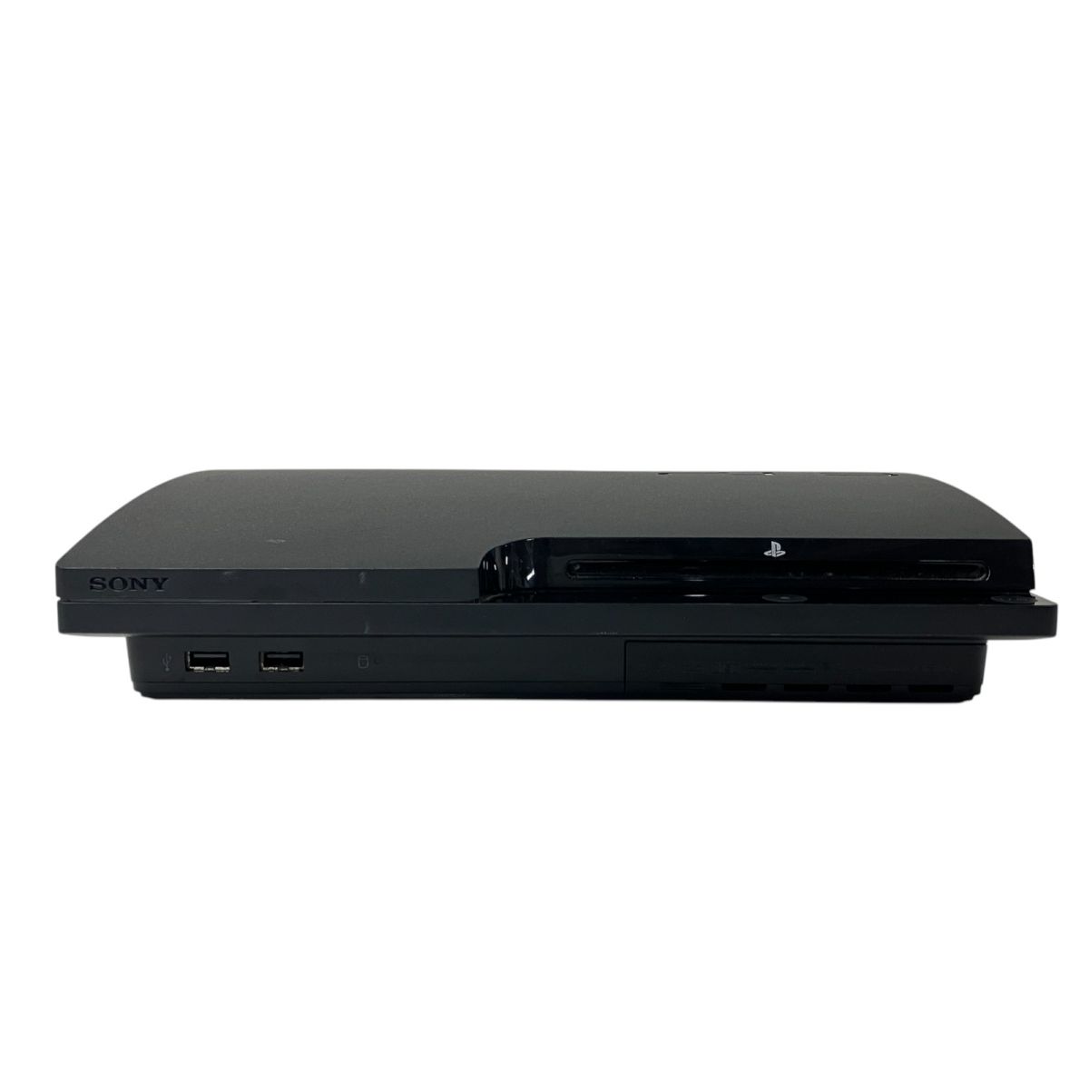ソニー SONY PS3 CECH-3000A 【中古】 SONY PS3 CECH-3000A チャコール・ブラック 本体 160GB SONY