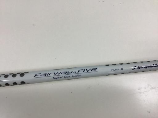 シルバー Baffy