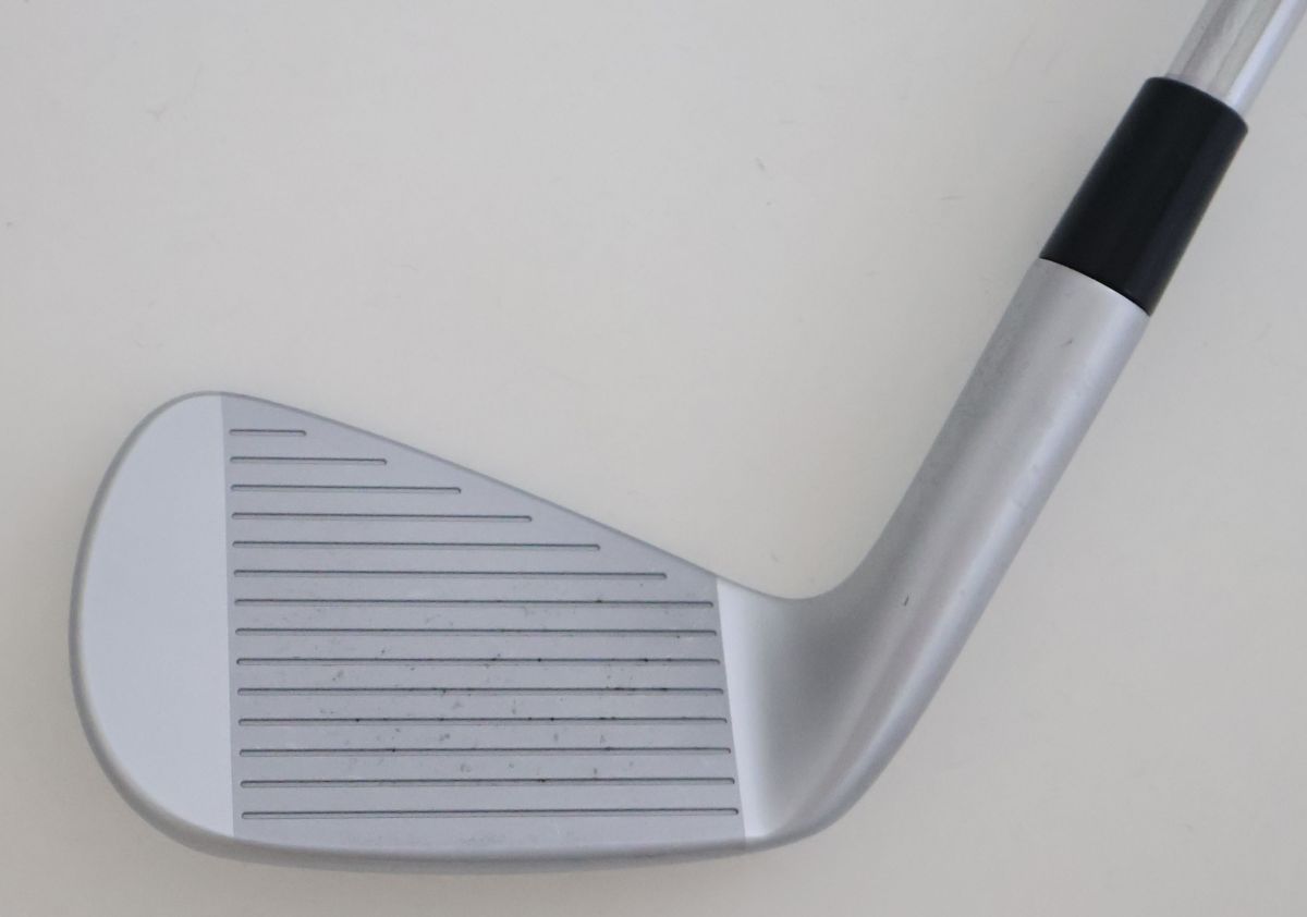 ○2023年モデル！テーラーメイド☆P・7MB アイアン 単品＃7 Dynamic