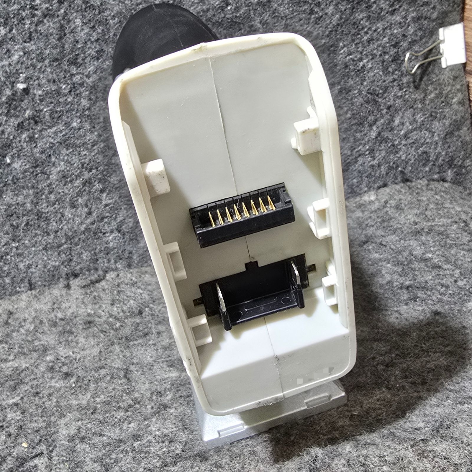 バッテリ 充電器付き