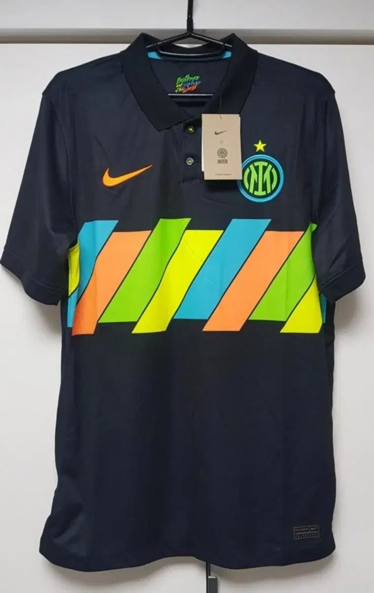 ショップ NIKE(ナイキ) DRI ー FIT インターミラン カラネク NIKE
