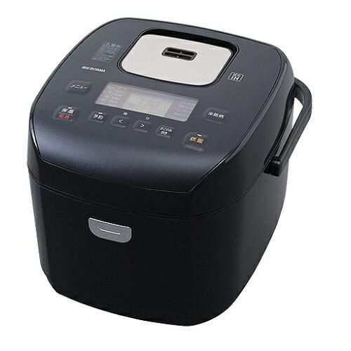 3営業日で発送 IRISOHYAMA アイリスオーヤマ ＩＯ 圧力ＩＨジャー炊飯器 銘柄炊きＲＣ－ＰＤ１０－Ｂ DSIR501