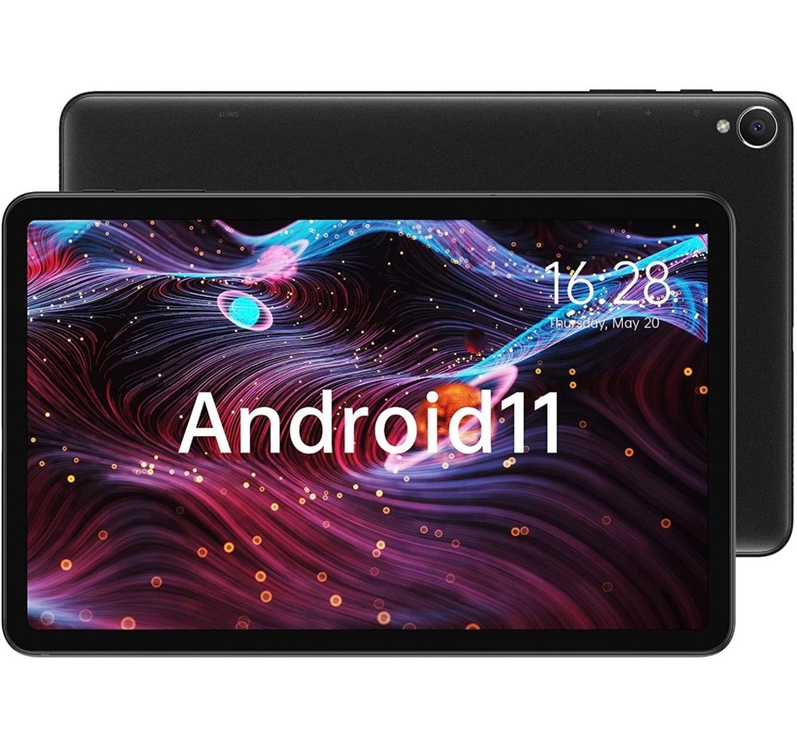 タブレット 8GB RAM 10.36インチ Android11 - 幕張トレードセンター