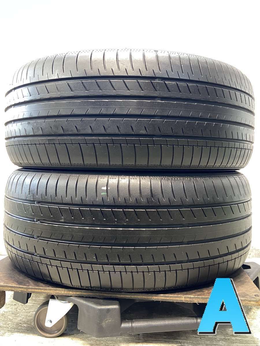 225|45R18 ヨコハマ ブルーアースGT AE51 タイヤ サマータイヤ 2本セット s18250402031