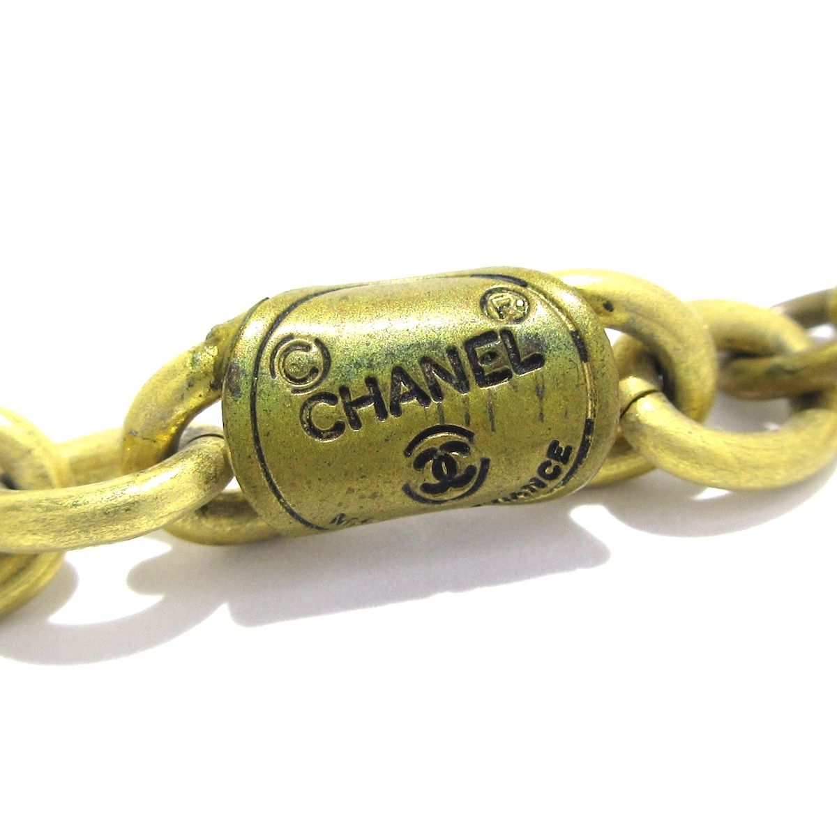 CHANEL シャネル