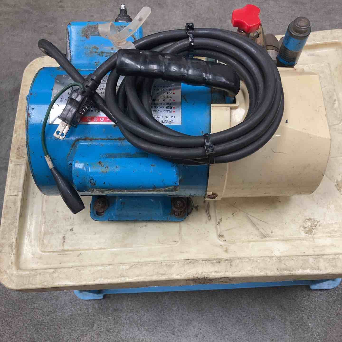  キョーワ KYOWA 水圧テストポンプ KY 40 A 配管工具 特殊工具