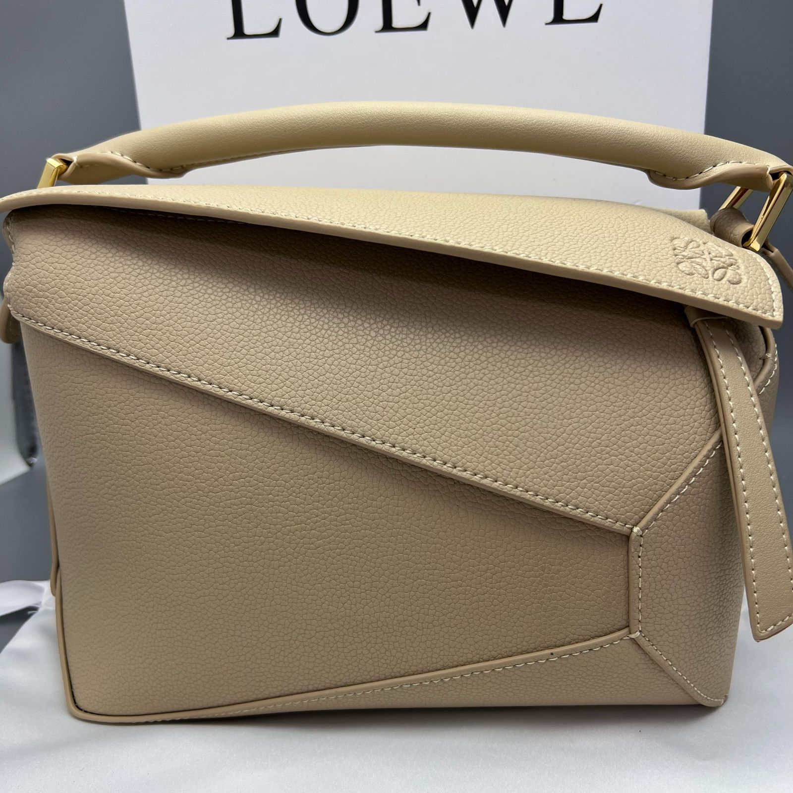 LOEWE ロエベ パズルバッグ ショルダーバッグ