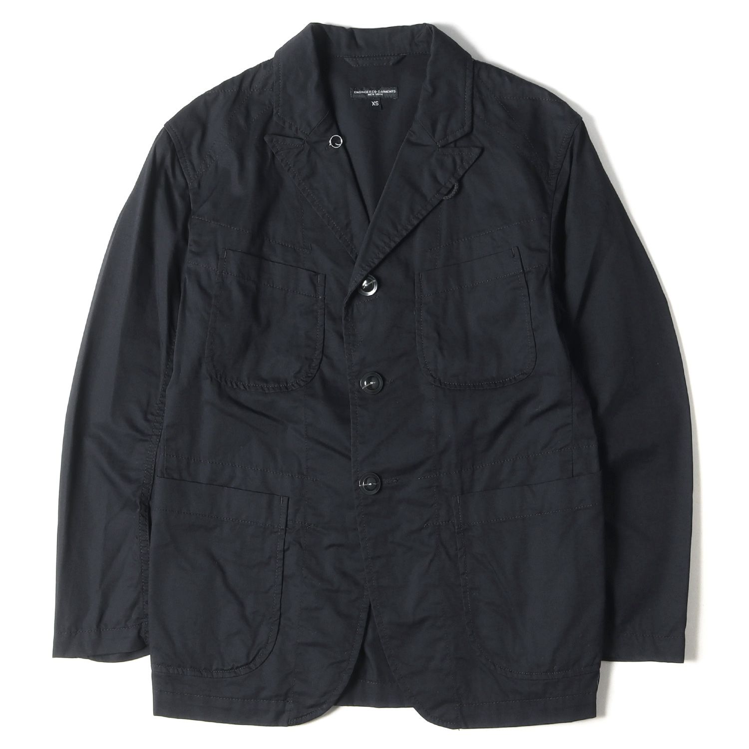 Engineered Garments エンジニアドガーメンツ ジャケット コットン