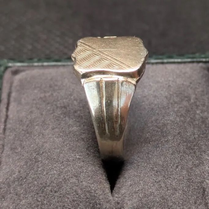 ゴールドメッキ