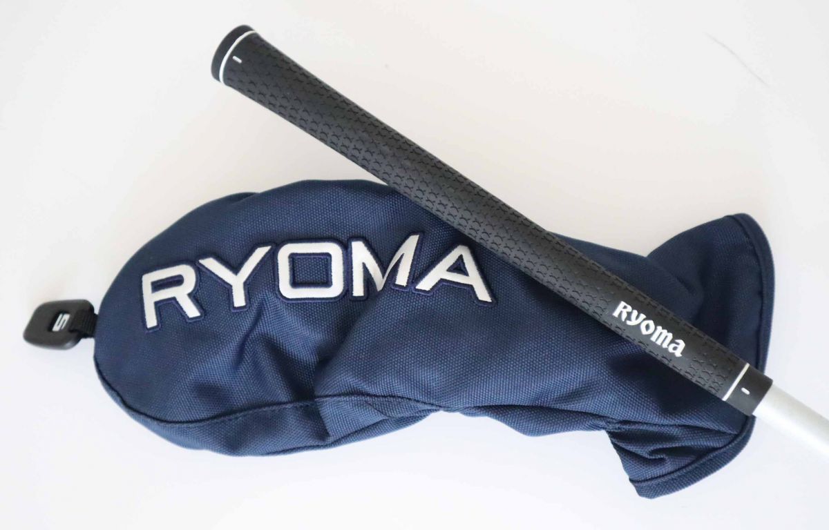 ツアーAD RYOM A F 7W用SR 42インチ