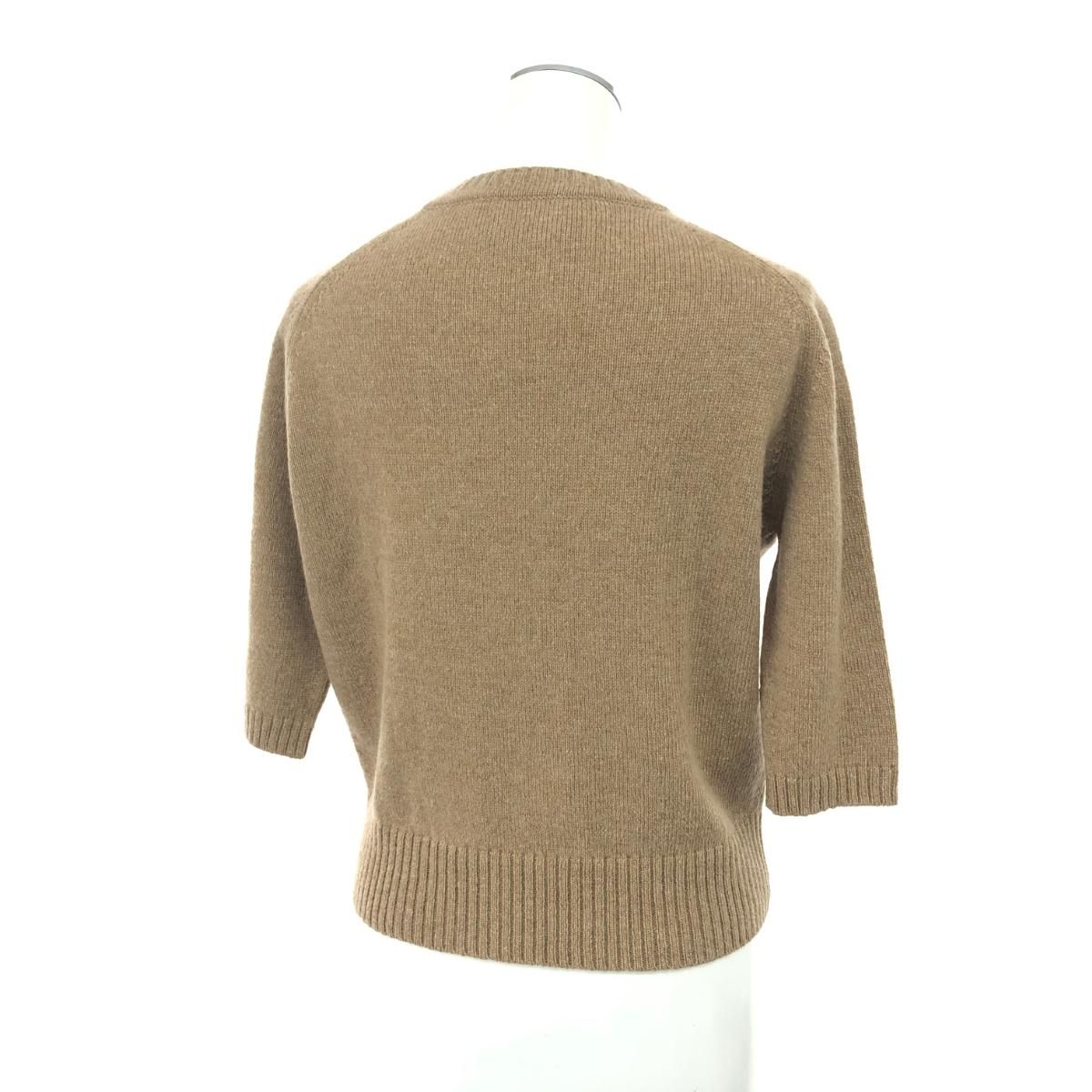 GUCCI - グッチ ニット セーター 長袖  カシミヤ トップス レディース XS グレー 楽天市場】グッチ GUCCI（カラーグレー）（ニット・セーター