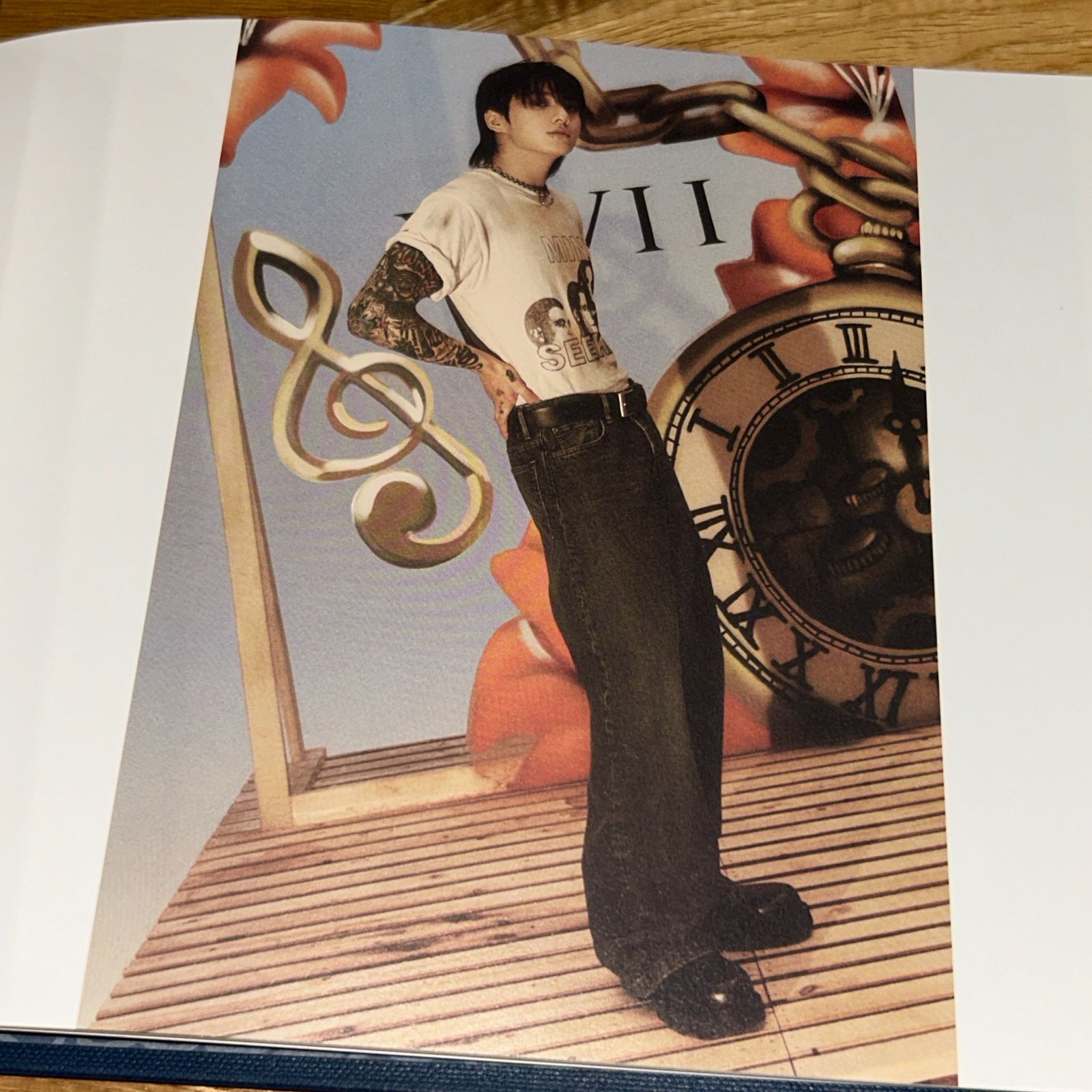 ジョングク(BTS) 直筆サイン「GOLDEN」SUBSTANCE ver.CD Jung Kook (BTS) - GOLDEN[SUBSTANCE] - Amazon.com Music