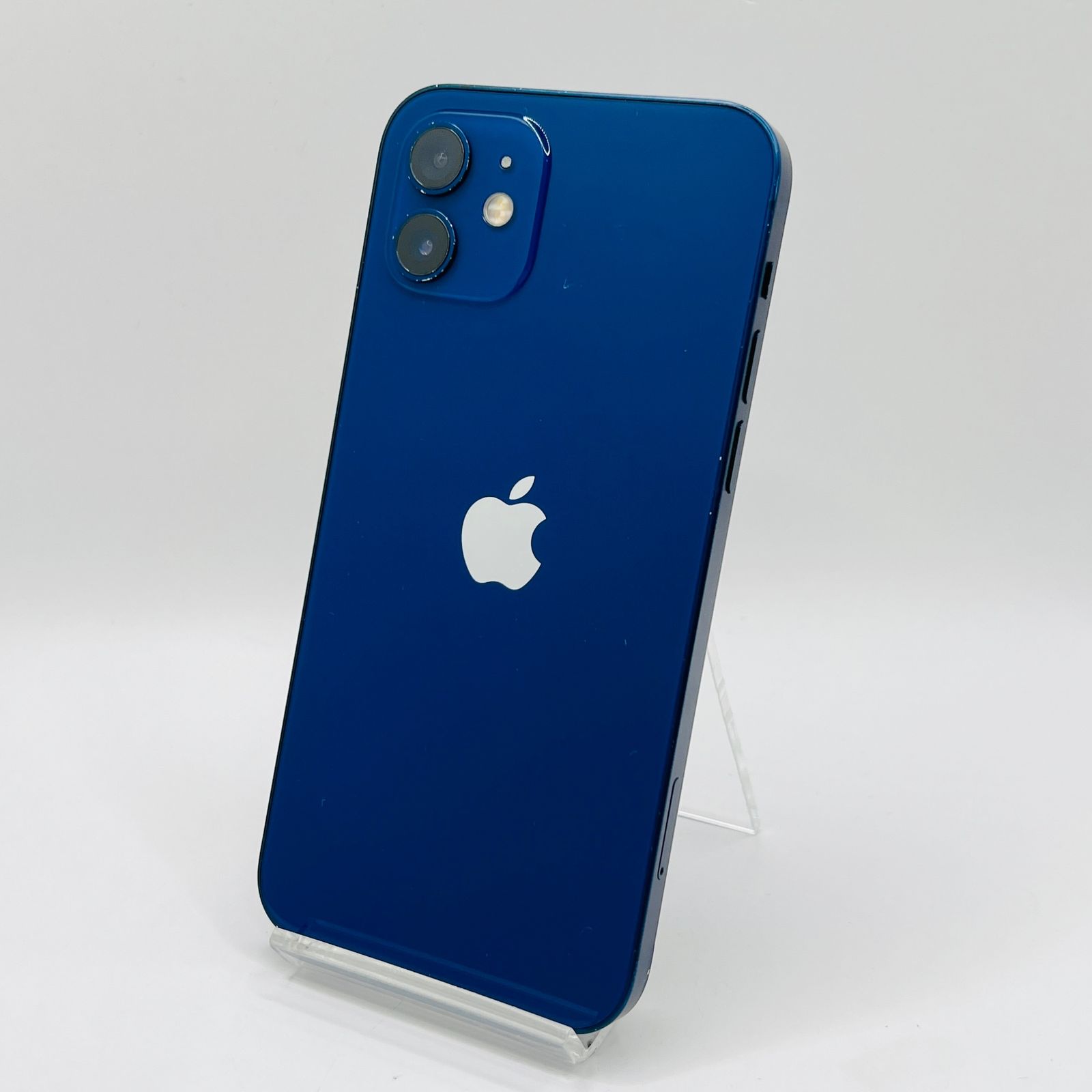 ソフトバンク iPhone 12 128GB クリアランス MGHX3J/A ブルー ソフトバンク iPhone 12 128GB クリアランス MGHX3J/A ブルー