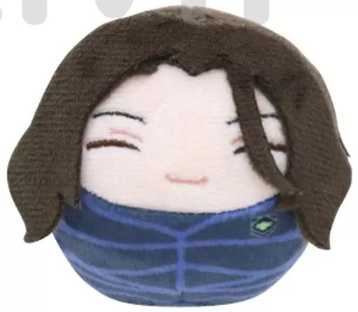 【中古】キーホルダー 久遠渉 「ブルーロック コロこっと vol.2」