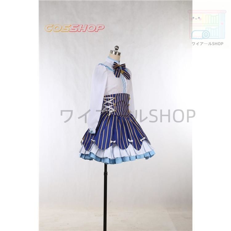 バニラ コスプレ衣装 ネコぱら NEKOPARA コスプレ衣装 イベント 演出服 変装 COS Cosplay
