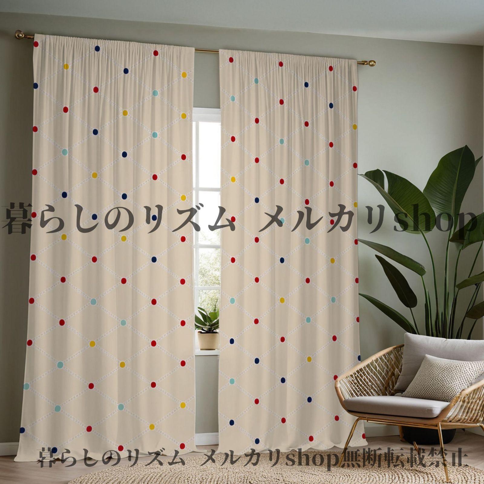 ベッドルーム 子供部屋