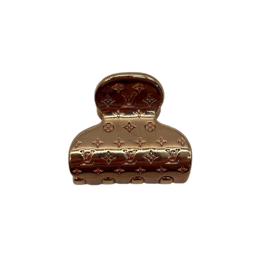 ♪06126 Louis Vuitton アクセソワール シュブ・ナノグラム PM