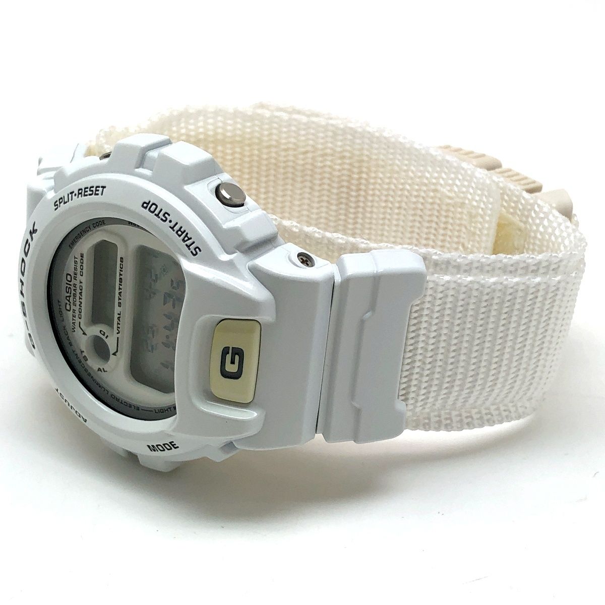 ジーショック DW-6696-7AT