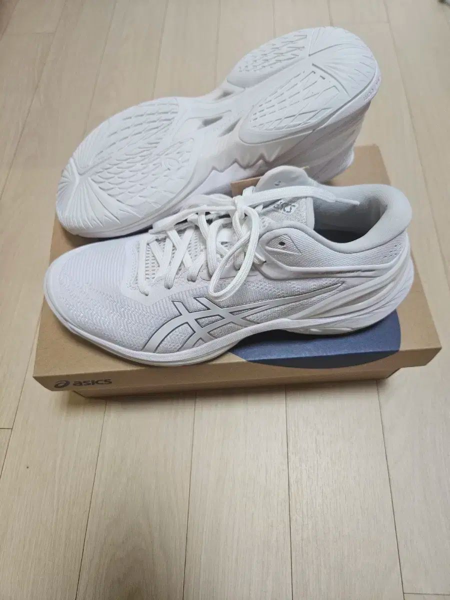 Asics
