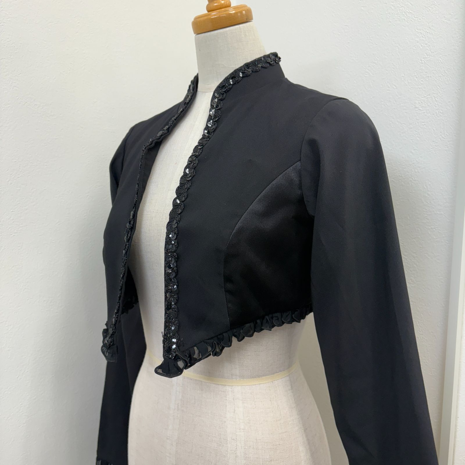 イベリア Hermosa フラメンコ衣装 ブラウス Mサイズ フラメンコ衣装