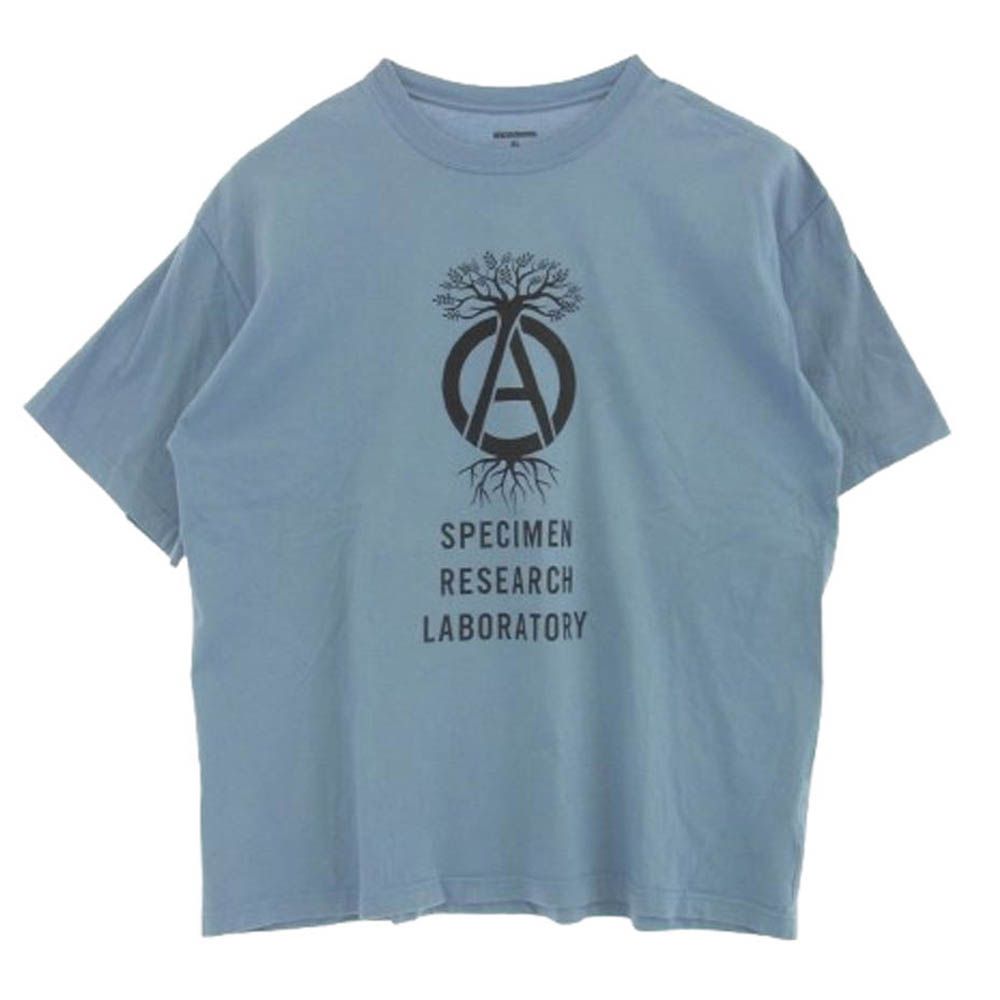最終値下げ neighborhood SRL l/s tee Lサイズ 新品 SRL . TEE LS-1