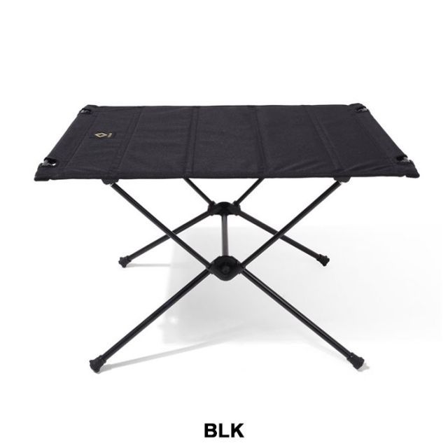 種類2：BLK/M ヘリノックス タクティカルテーブル Helinox 2024