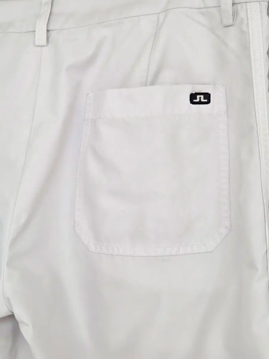 J.LINDEBERG(J.リンドバーグ) メンズ ホワイトパール ゴルフ