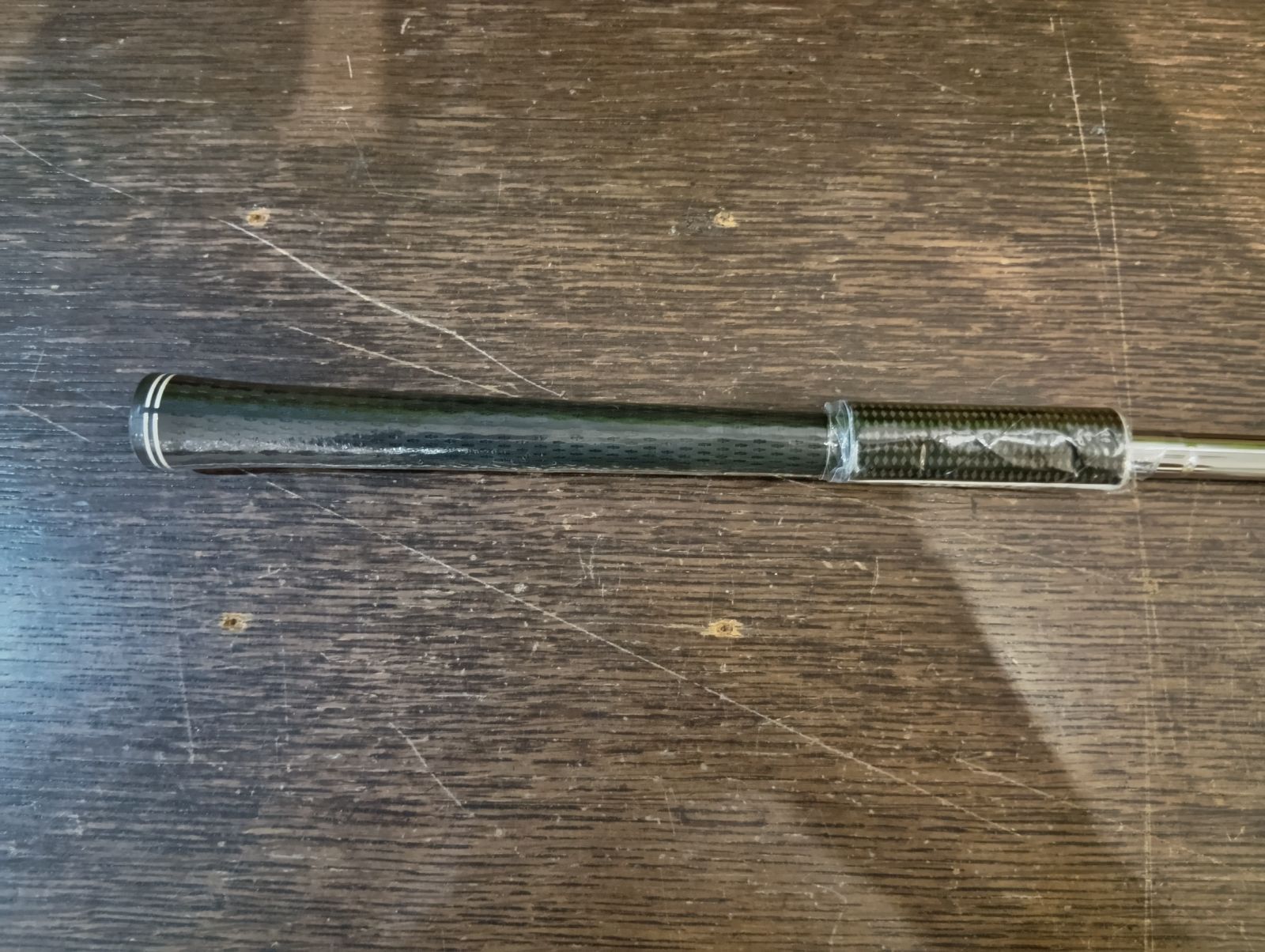 キャロウェイ JAWS