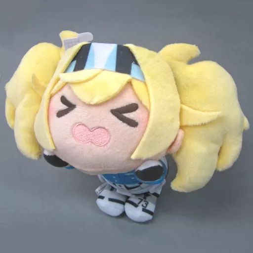 中古】ぬいぐるみマスコット・ぬいぐるみバッジ ガンビア・ベイ