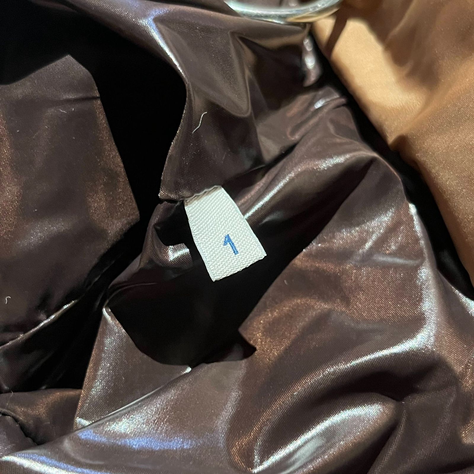 キャメル モンクレール