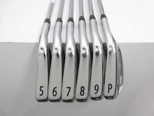 Titleist タイトリスト/アイアンセット/AP2/アイアンセット/Bランク/62【中古】 中古】[B-ランク] アイアンセット タイトリスト AP2 718