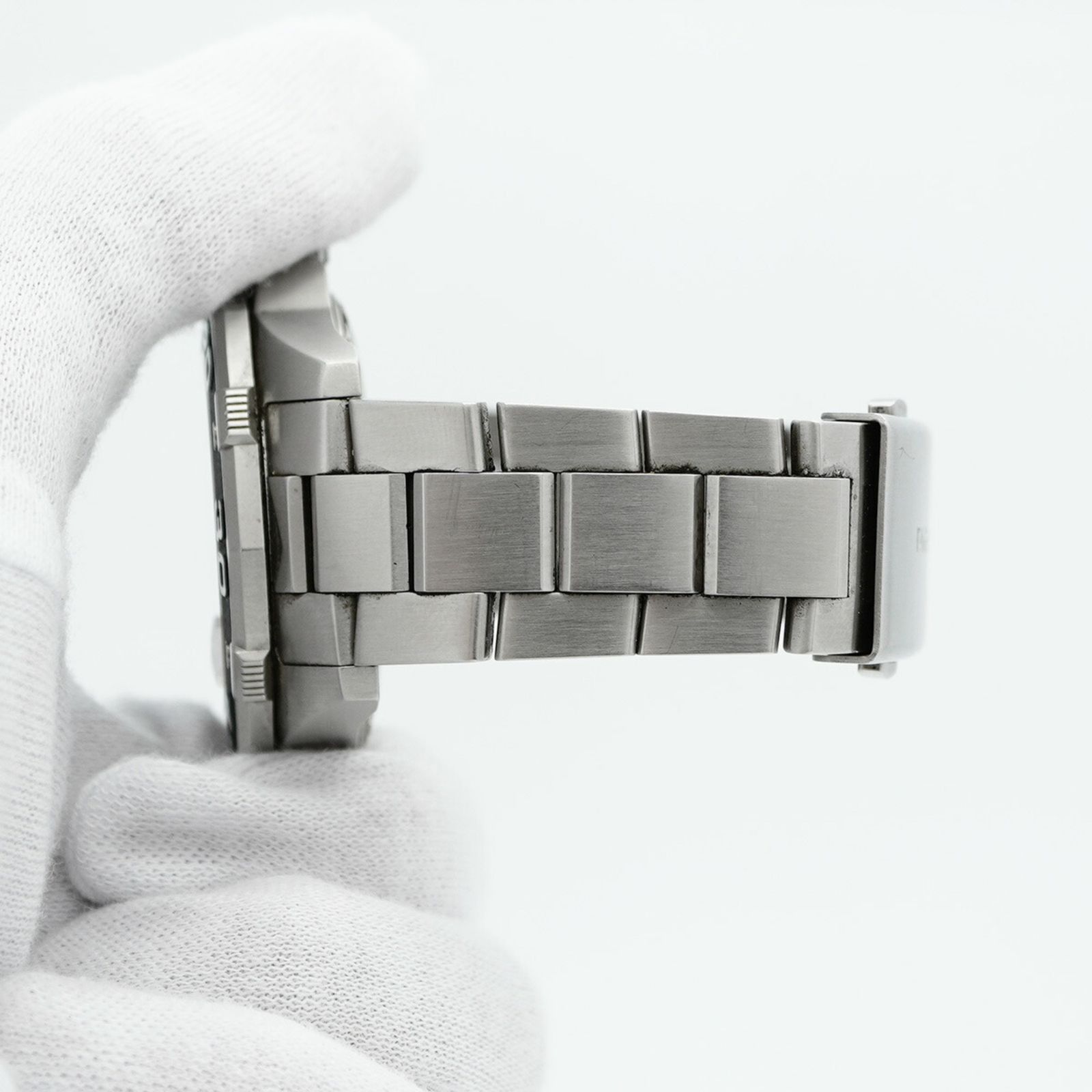 タグホイヤー アクアレーサー