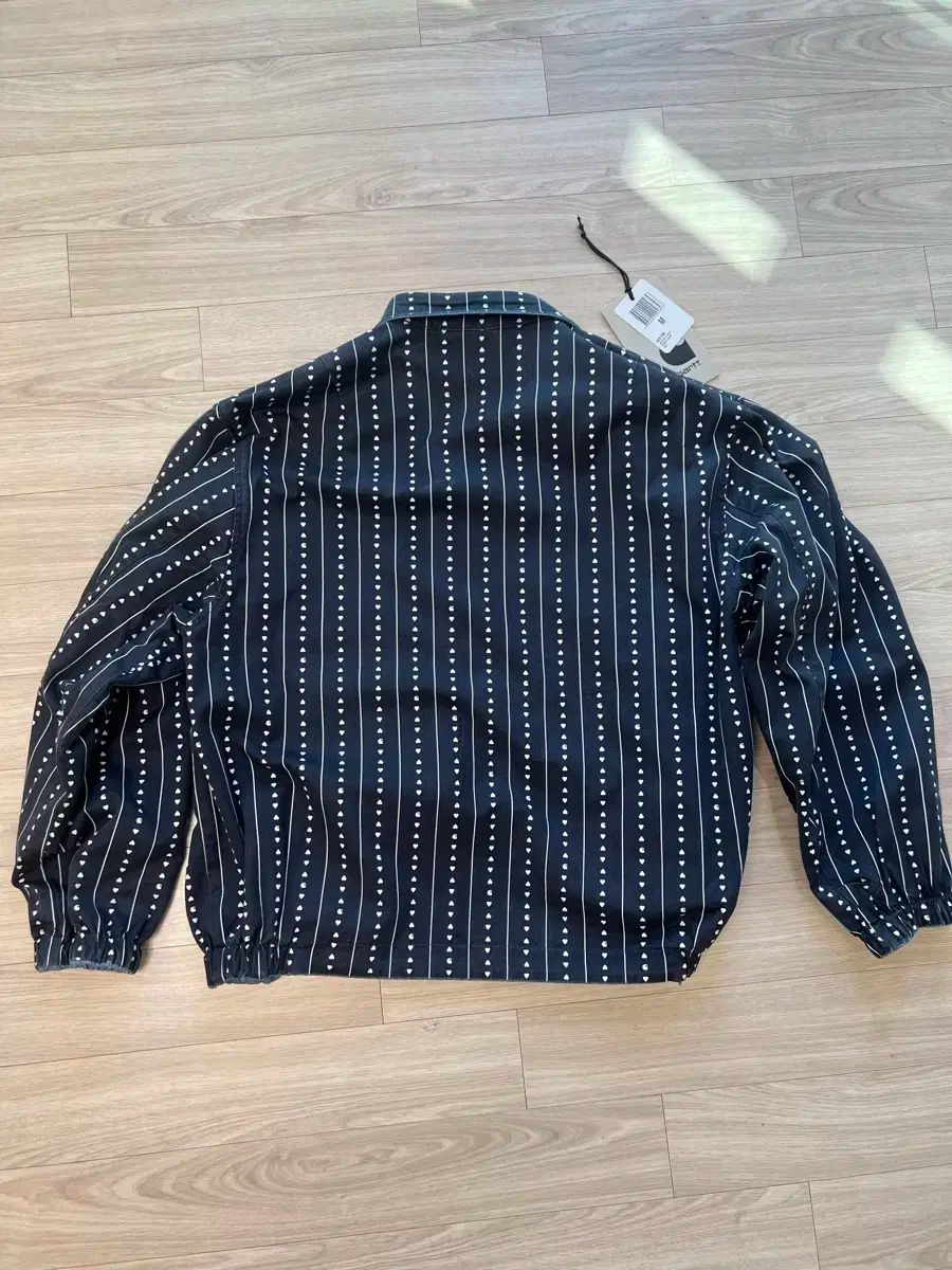 Carhartt カーハート wip ハドソン リバーシブル ジャケット M