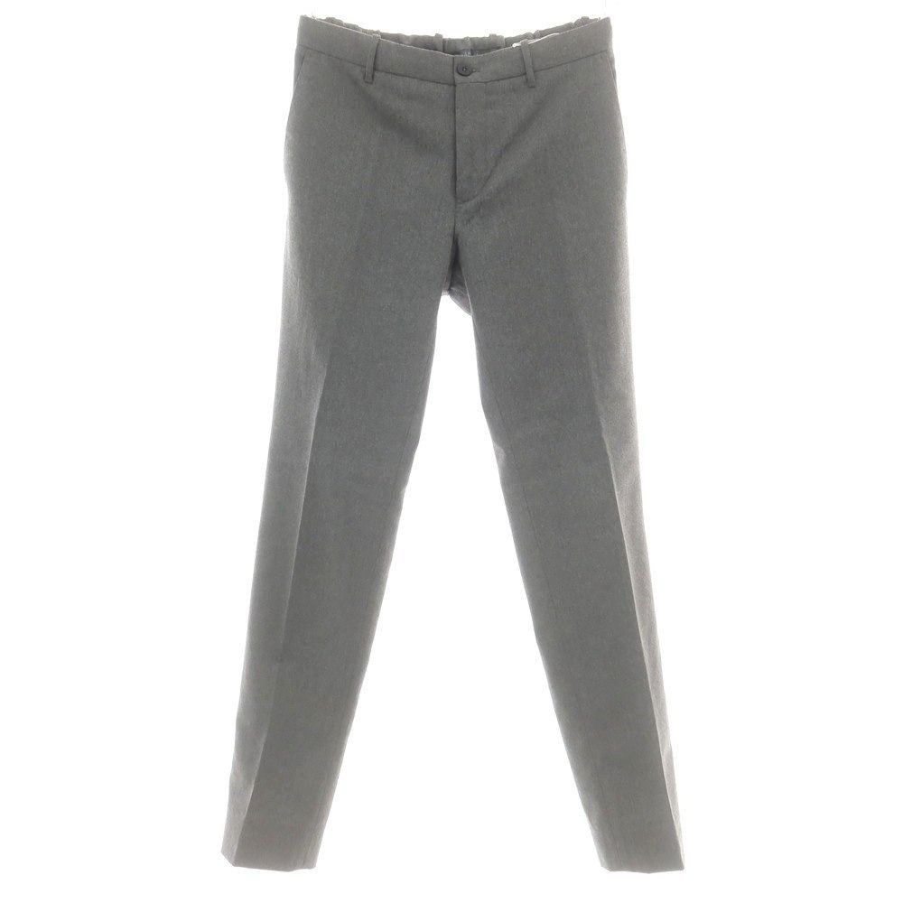 インコテックス スローウェア 人気 INCOTEX SLOWEAR ストレッチ ウール