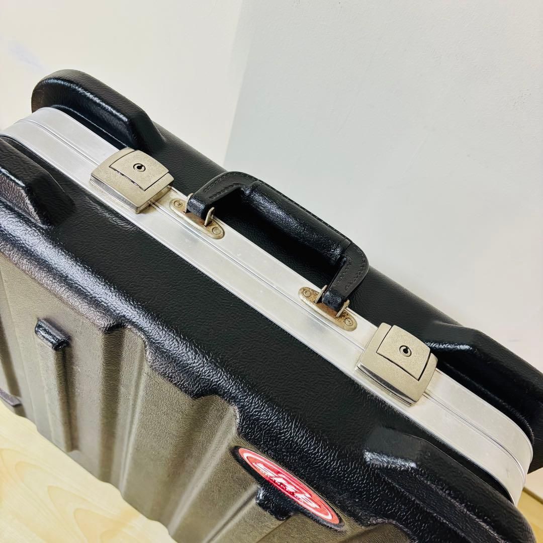 希少品】 SKB 1714 ミキサー用 ハードケース 送料込み - メルカリ