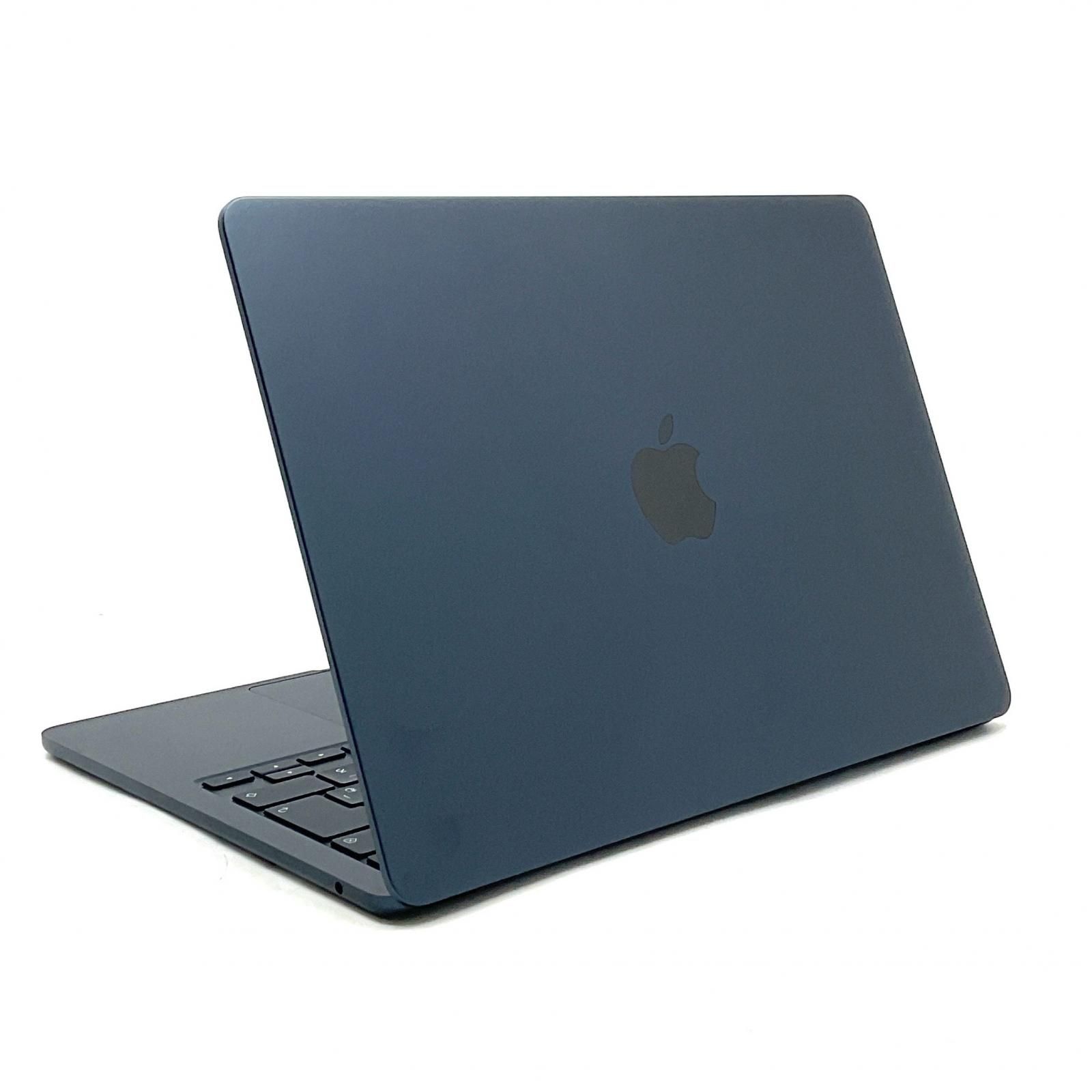 全額返金保証】【最速発送】Apple MacBook Air 13インチ 2024 Apple M3  