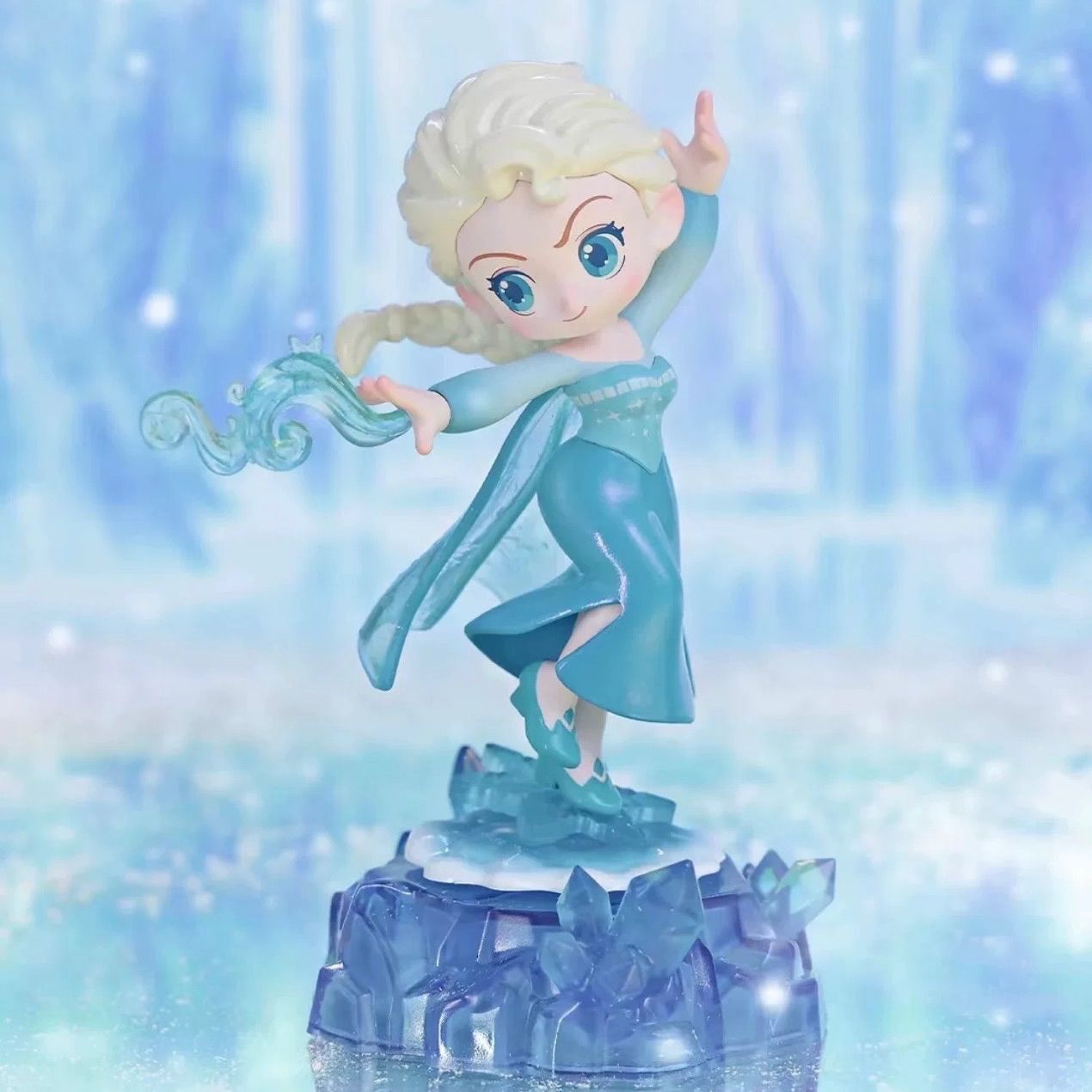 アナと雪の女王 プレミアムフィギュア まとめ売り ディズニー