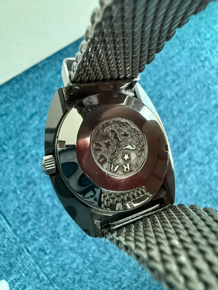 RADO