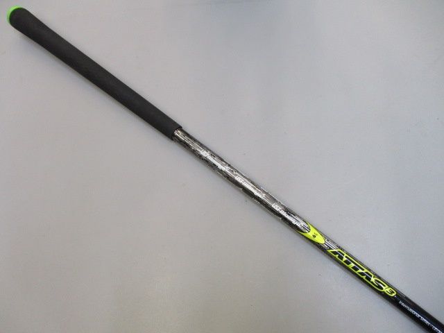 Mizuno JPX -DC MAX 7本セット SPEEDER (R) フェアウェイウッド コンセプト(SYB) W422VATTAS3 6S14[75501]