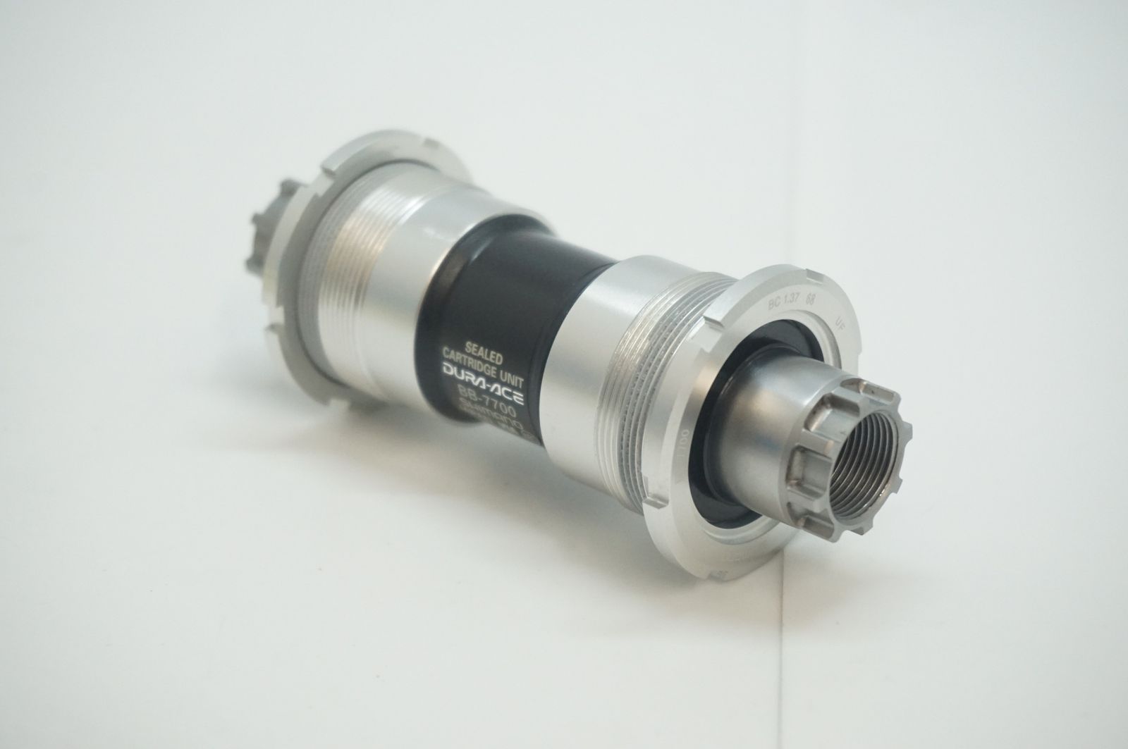 SHIMANO シマノ DURA-ACE BB-7700 ボトムブラケット | バイチャリ福岡店