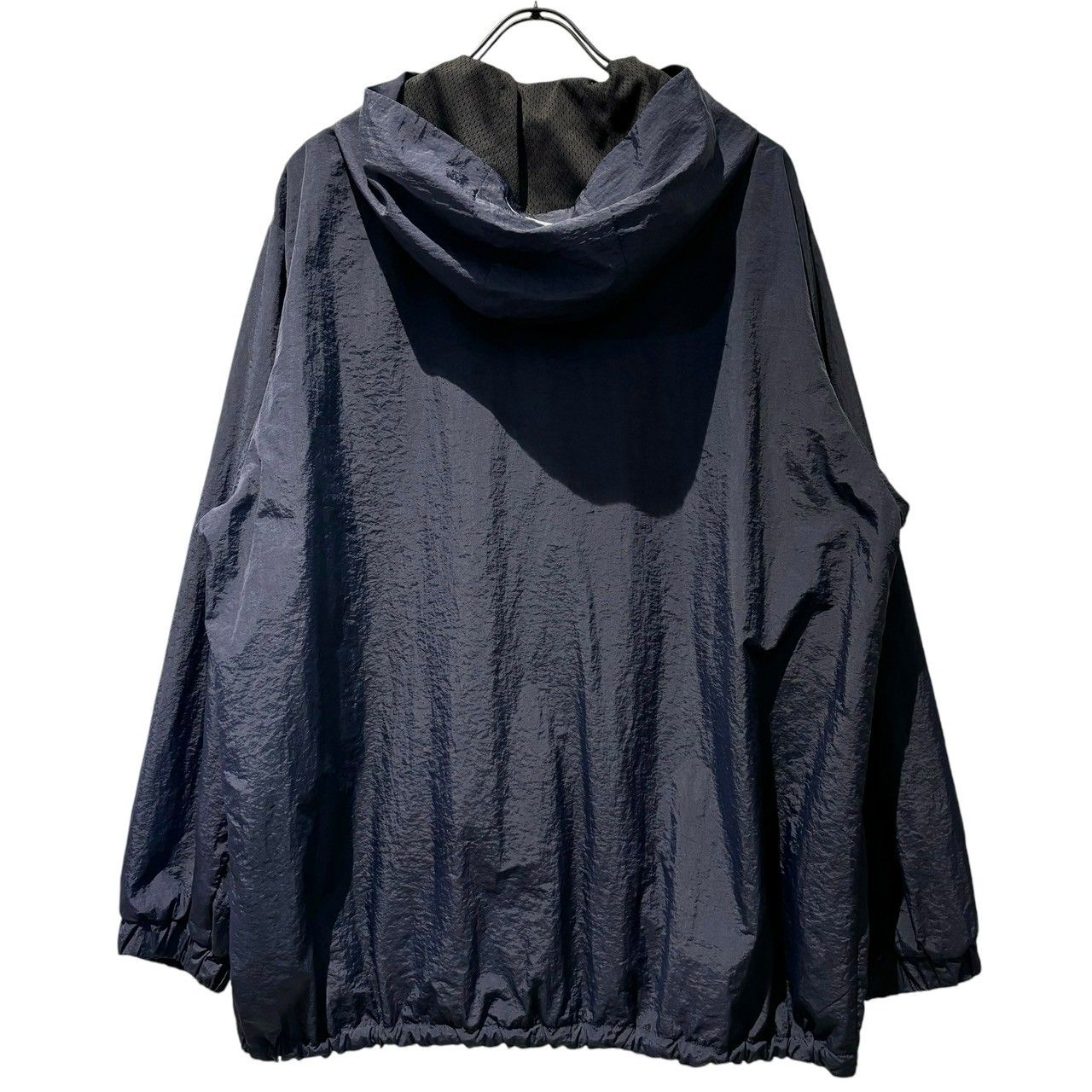 UMBRO (アンブロ) × JOURNAL STANDARD / Warm Up Anorak