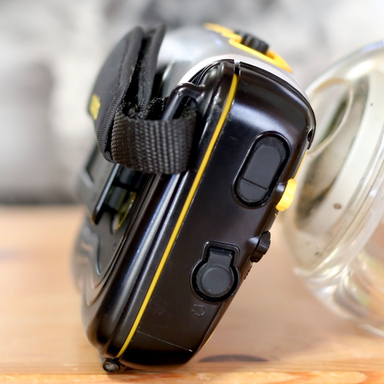 美可動品]ソニースポーツカセットウォークマン sony WM-FS420 [美可動