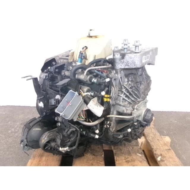 オートマミッション 109372km