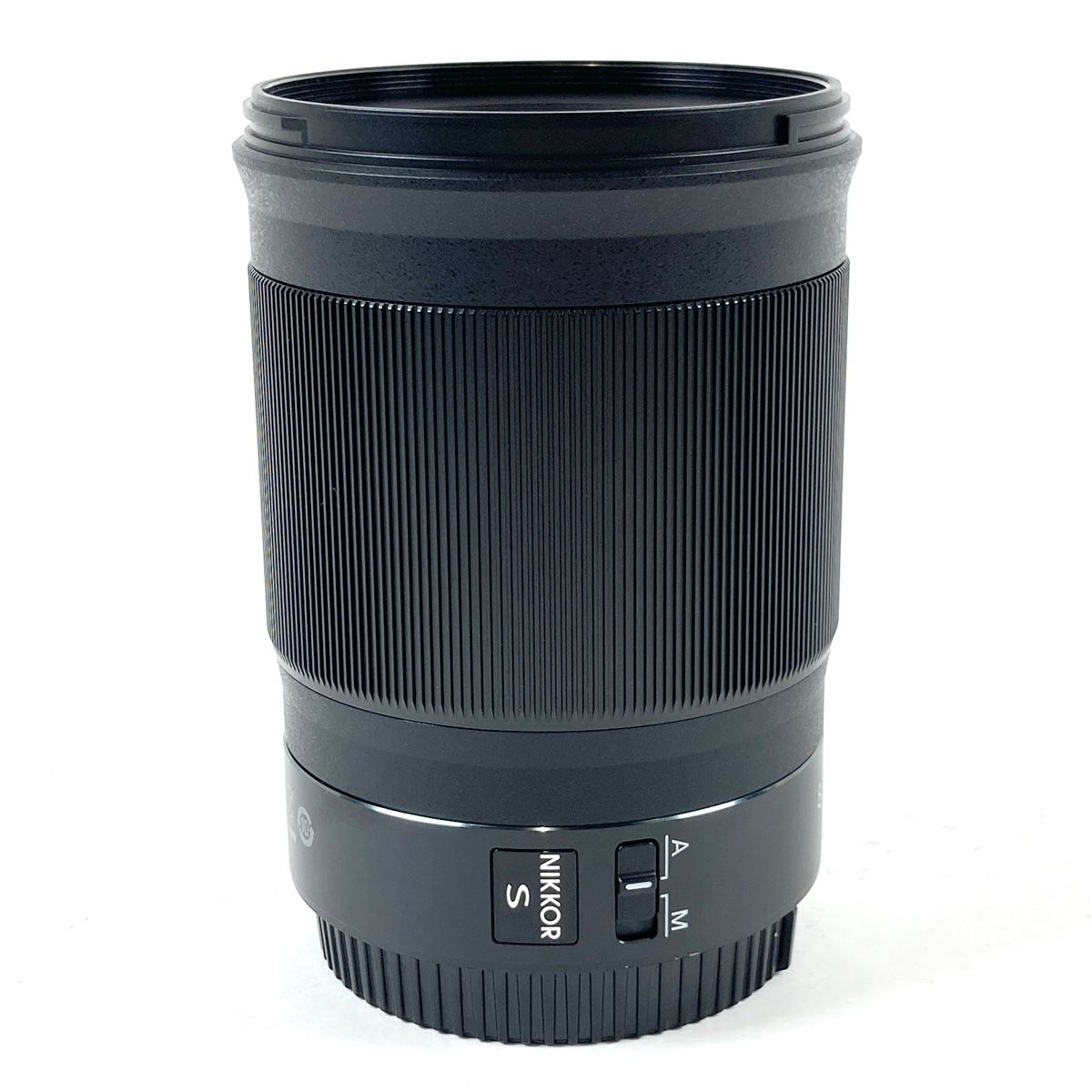 ニコン Nikon NIKKOR Z 85mm F1.8 S 一眼カメラ用レンズ（オート