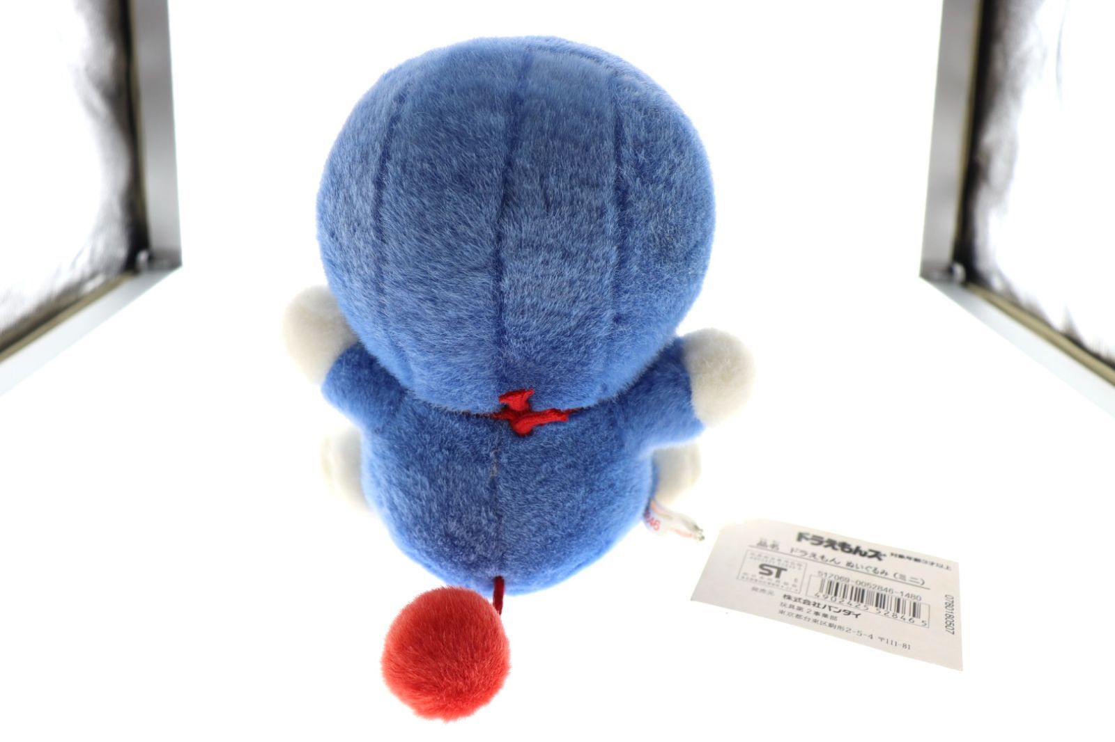 入手困難 希少 レア ドラえもん ぬいぐるみ BIG レトロ 当時物