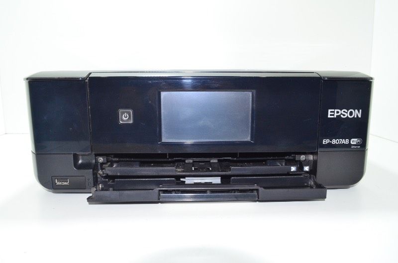EPSON EP-807AB EPSONプリンター EP-807AB ジャンク品 EPSON EP-807AB