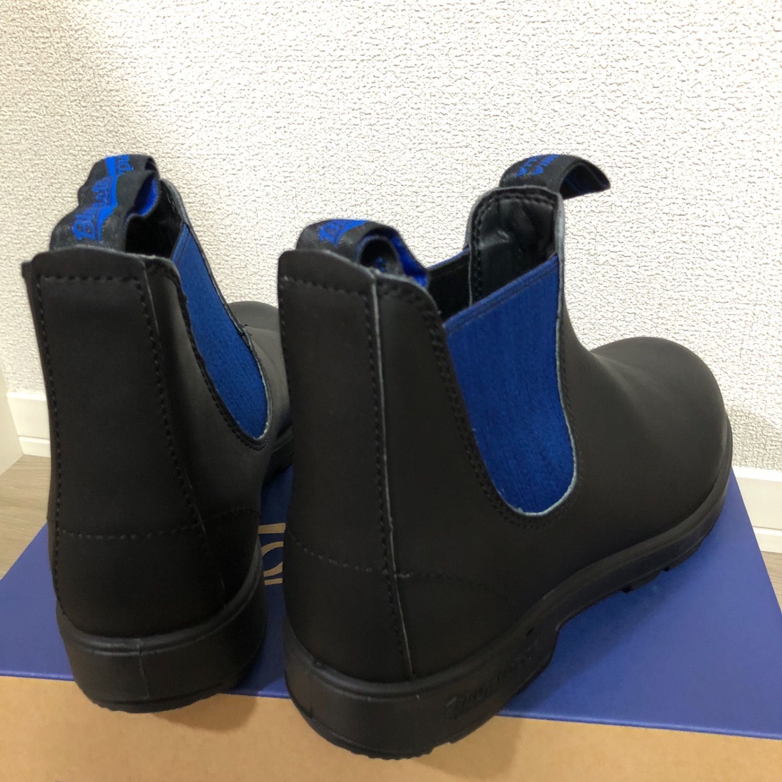 新品未使用 BLUNDSTONE ブランドストーン 515 UK6 ...