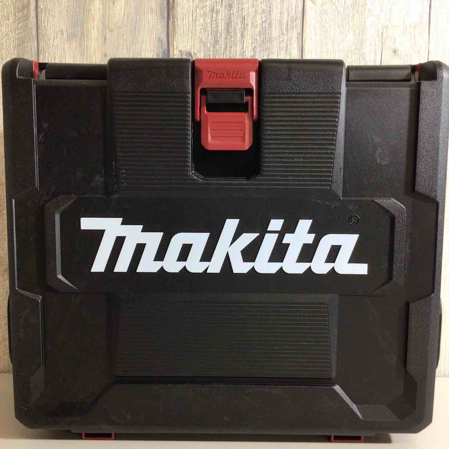 コードレスインパクトドライバー TD002GRDX
